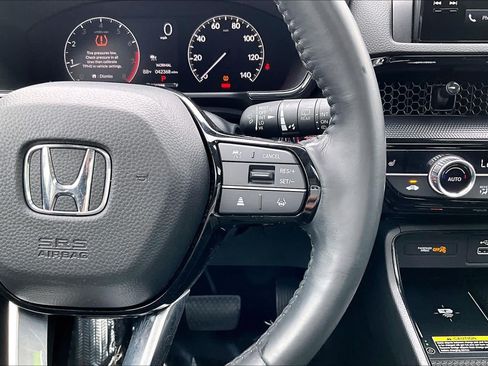 Used 2024 Honda CR-V EX-L image 25