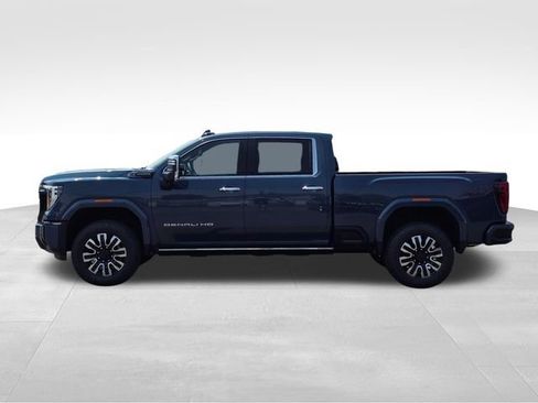New 2026 GMC Sierra 2500 Denali Ultimate AWD/4WD image 2