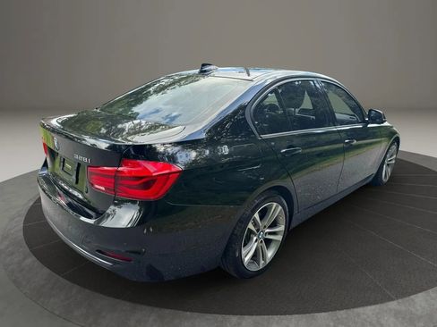 Used 2016 BMW 328i Sedan RWD image 5