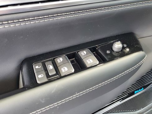 New 2026 Jeep Grand Wagoneer L Summit AWD/4WD image 15