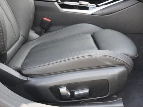 Used 2023 BMW i4 eDrive35 w/ Premium Package RWD image 31