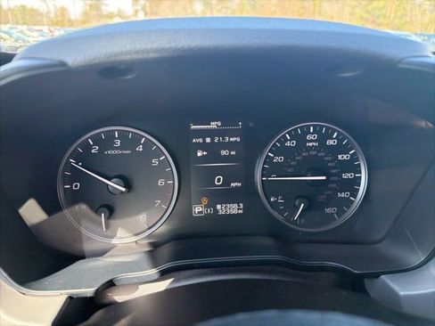 Used 2024 Subaru Crosstrek 2.5i Limited image 27
