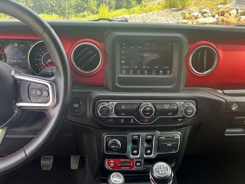 Used 2019 Jeep Wrangler Rubicon image 27