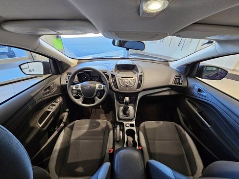 Used 2013 Ford Escape S image 21