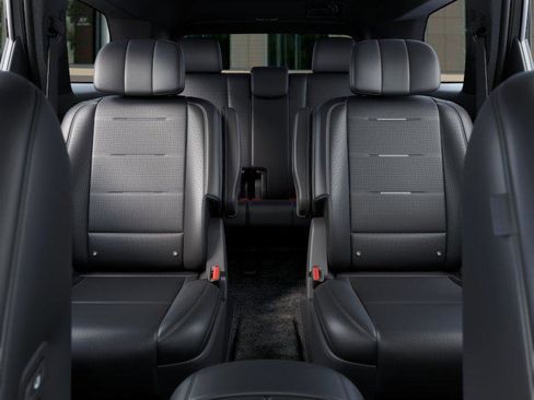 New 2026 Hyundai Palisade Calligraphy image 12