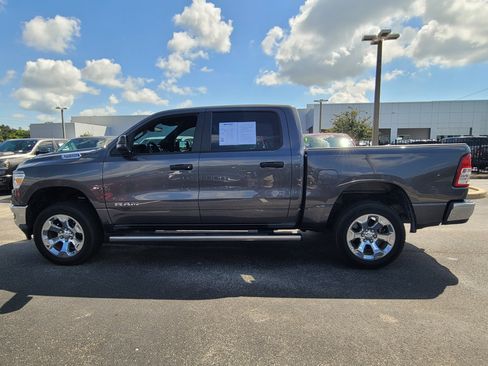 Used 2023 RAM 1500 Big Horn AWD/4WD image 7