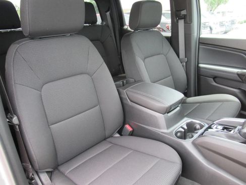 New 2026 GMC Canyon Elevation w/ Convenience Package RWD image 9