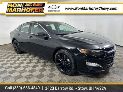 Used 2024 Chevrolet Malibu LT