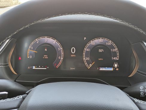 New 2025 Jeep Grand Cherokee L Laredo image 24