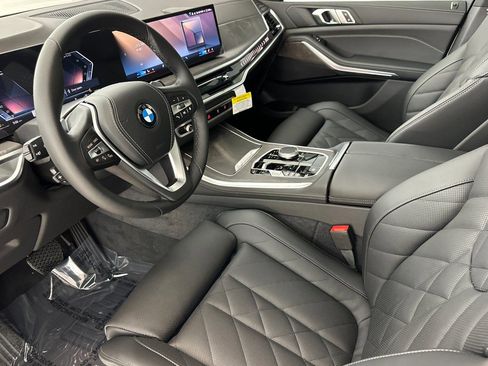 Used 2026 BMW X5 sDrive40i w/ Parking Assistance Package RWD image 4