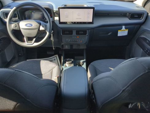 New 2025 Ford Maverick XL FWD image 45