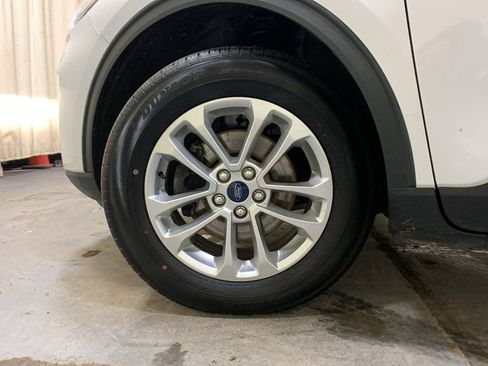 Used 2022 Ford Escape SE w/ Convenience Package image 41