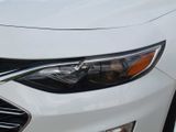 Used 2023 Chevrolet Malibu LS image 4