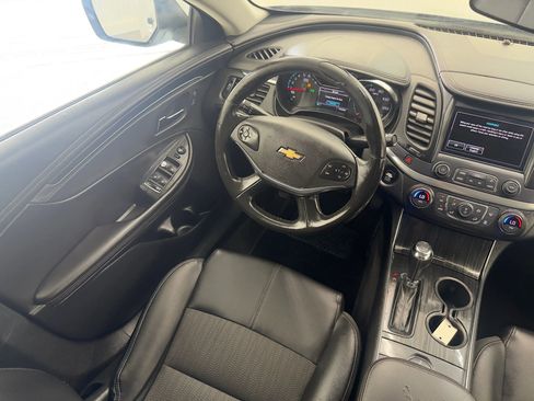 Used 2019 Chevrolet Impala LT image 15