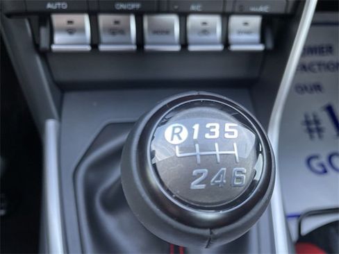 New 2025 Subaru BRZ Limited image 13