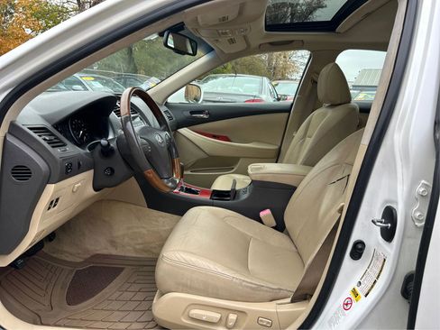 Used 2007 Lexus ES 350 image 10