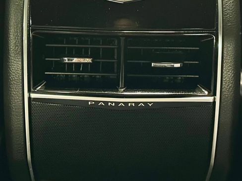 Used 2017 Cadillac CT6 Luxury w/ Active Chassis Package image 18