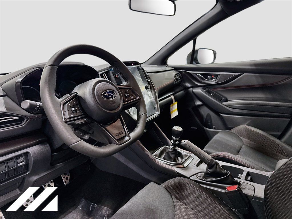 New 2026 Subaru WRX Premium AWD/4WD image 9