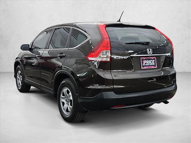 Used 2014 Honda CR-V LX image 6