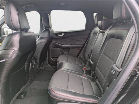 New 2024 Ford Escape ST-Line w/ Equipment Group 301A image 15
