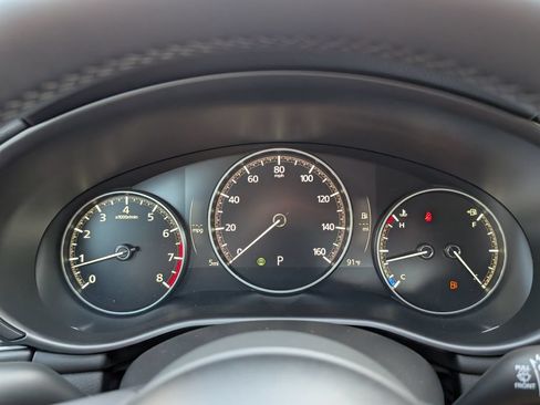 New 2026 MAZDA MAZDA3 2.5 S Sedan w/ Preferred Pkg FWD image 23