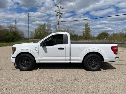 Used 2023 Ford F150 XL RWD image 27