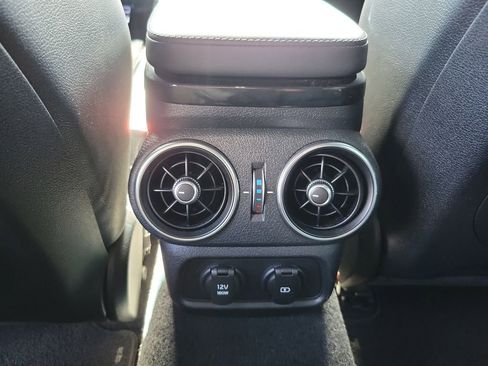 Used 2020 Kia Stinger GT-Line w/ Sun & Sound Package image 14