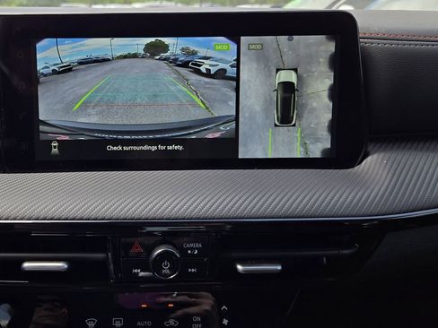 New 2026 Nissan Kicks SR FWD image 15