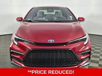 Used 2025 Toyota Corolla SE video 2