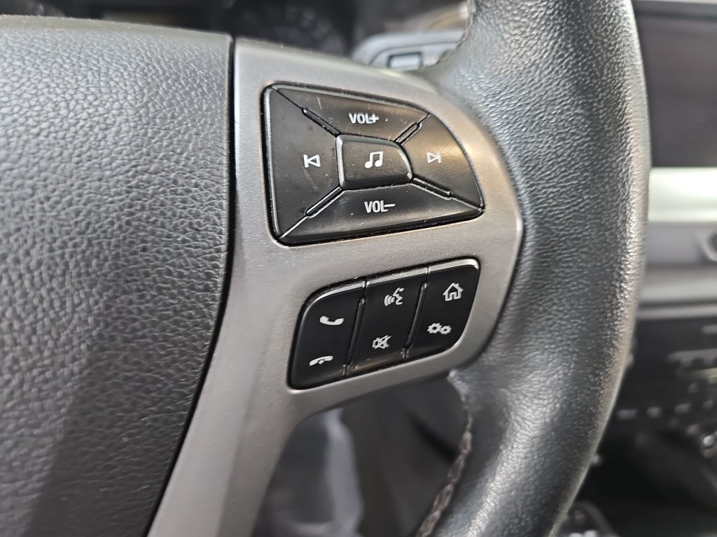 Used 2019 Ford Ranger XLT w/ Equipment Group 302A Luxury AWD/4WD image 23