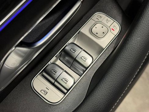 New 2026 Mercedes-Benz GLE 450 4MATIC image 16