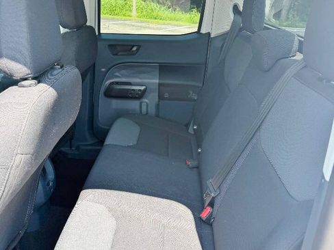 Used 2022 Ford Maverick XL w/ Equipment Group 100A Standard AWD/4WD image 11
