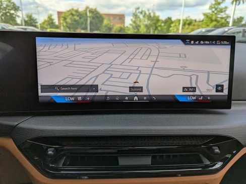 New 2026 BMW 330i xDrive Sedan AWD/4WD image 16