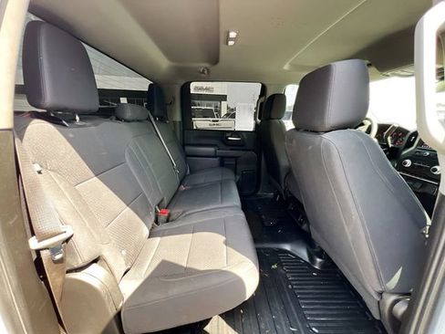 Used 2024 GMC Sierra 3500 Pro AWD/4WD image 35