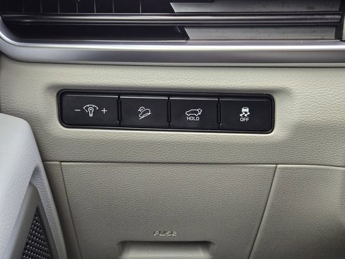 Used 2025 Kia Telluride S image 24