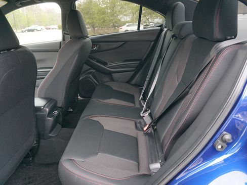 Used 2024 Subaru WRX Premium AWD/4WD image 14