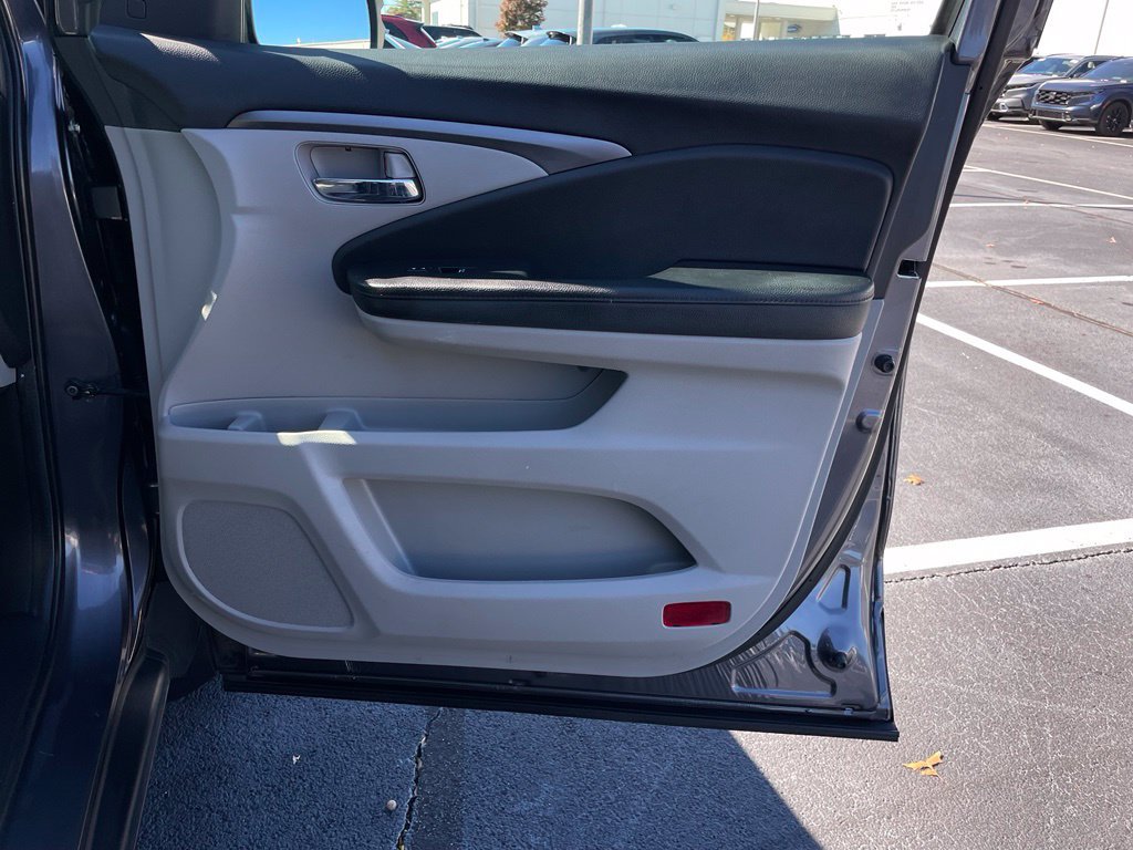 Certified 2022 Honda Pilot EX-L image 29