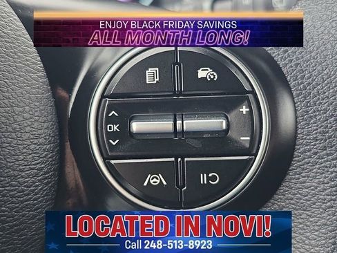 Used 2023 Kia Soul LX w/ LX Technology Package image 24