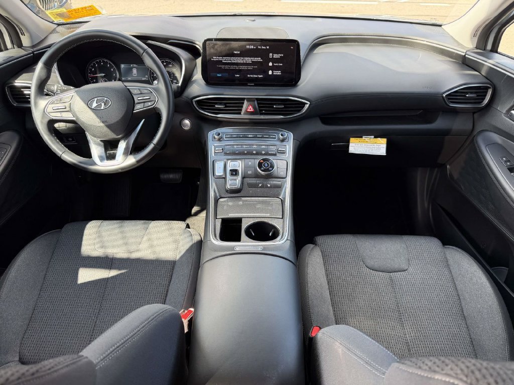 Certified 2023 Hyundai Santa Fe SEL AWD/4WD image 14