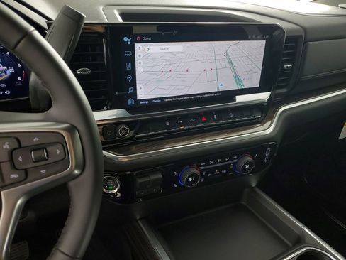 New 2026 Chevrolet Silverado 2500 LT w/ Trail Boss Package image 16