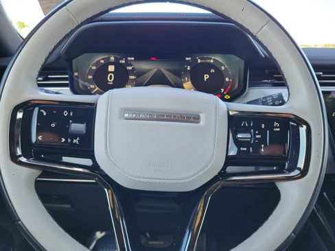 Used 2023 Land Rover Range Rover Sport SE Dynamic AWD/4WD image 14