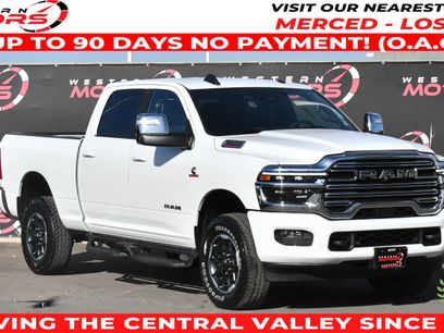 Used 2026 RAM 2500 Laramie