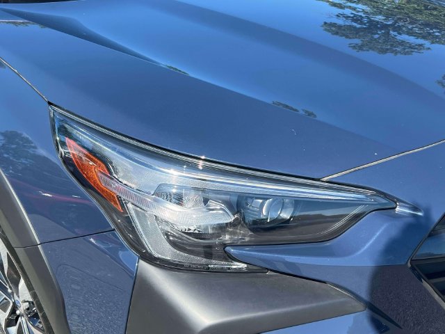 Used 2023 Subaru Outback Touring XT AWD/4WD image 12