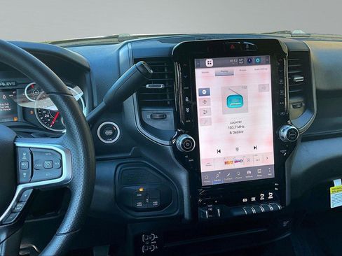 New 2026 RAM 3500 Tradesman image 8