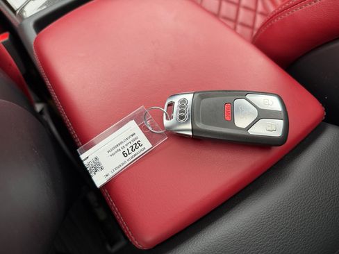 Used 2025 Audi S5 Premium Plus AWD/4WD image 28