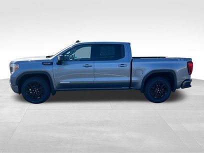 Used 2021 GMC Sierra 1500 Elevation w/ Preferred Package