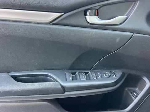 Used 2016 Honda Civic LX image 13