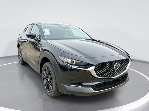New 2026 MAZDA CX-30 AWD 2.5 S w/ Select Sport Pkg image 1
