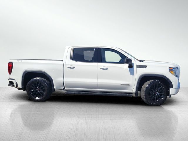 Used 2020 GMC Sierra 1500 Elevation w/ Elevation Value Package AWD/4WD image 3