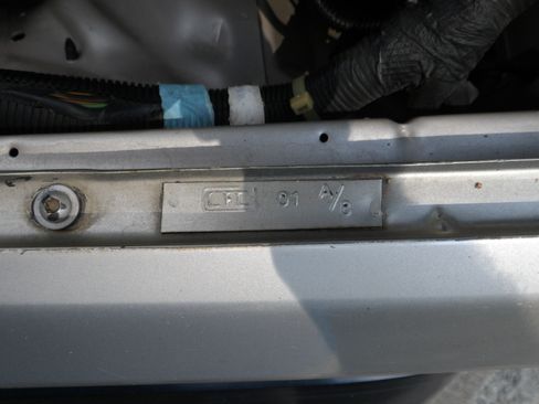 Used 1996 Jeep Cherokee 4WD 4-Door image 53